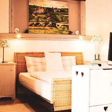 Patakpart Vendeghaz Egerszalók