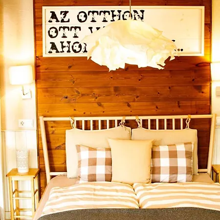 Daire Patakpart Vendeghaz *