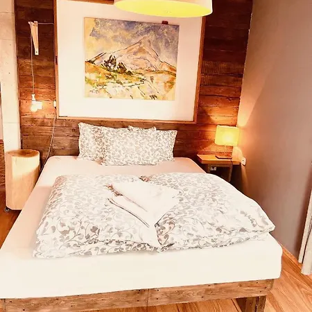 Daire Patakpart Vendeghaz Egerszalók