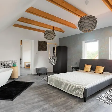 Daire Patakpart Vendeghaz Egerszalók