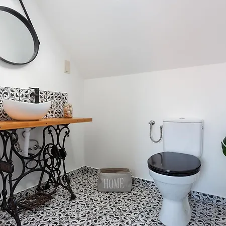 Daire Patakpart Vendeghaz *