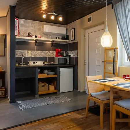 Patakpart Vendeghaz * Egerszalók