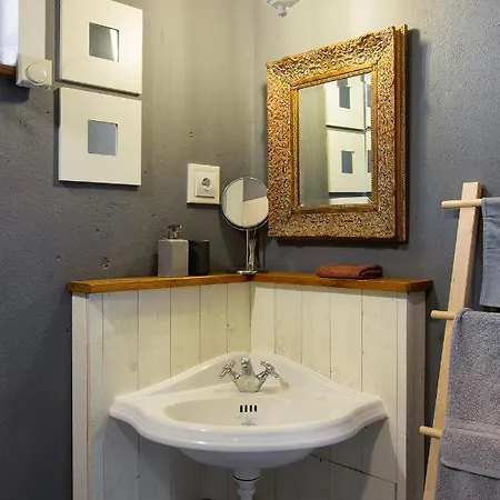 Daire Patakpart Vendeghaz *