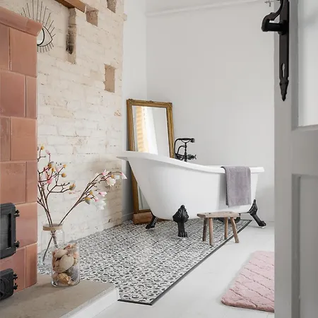 Daire Patakpart Vendeghaz