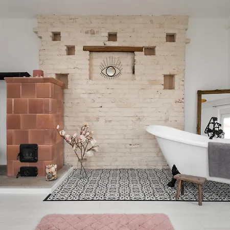 Patakpart Vendeghaz *