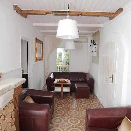 Patakpart Vendeghaz Daire