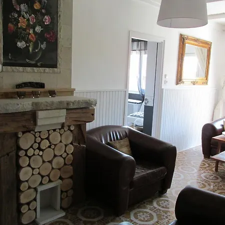 Patakpart Vendeghaz Daire Egerszalók