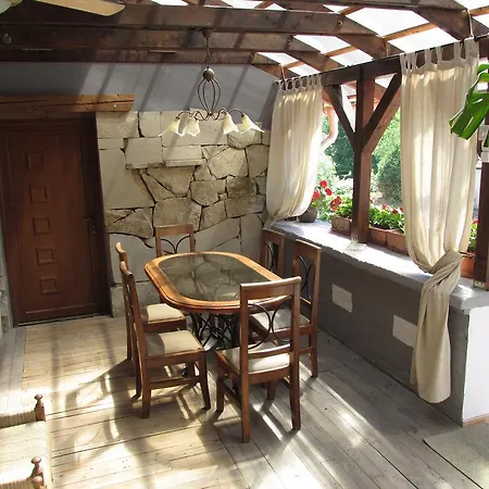 Patakpart Vendeghaz * Egerszalók