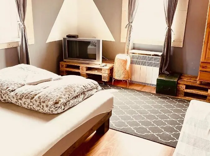 Patakpart Vendeghaz *