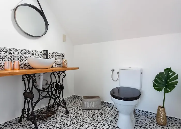 Lejlighed Patakpart Vendeghaz *