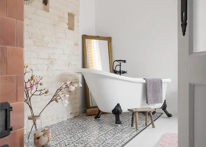 Lejlighed Patakpart Vendeghaz